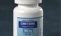 سایمتیدین Cimetidine