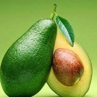 درمان بیماری قلبی و سرطان با پوست هسته آووکادو