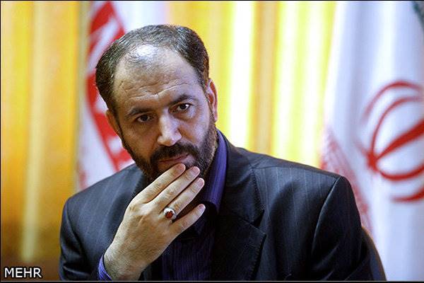 مومنی‌شریف انتصاب سیدعباس صالحی به وزارت ارشاد را تبریک گفت