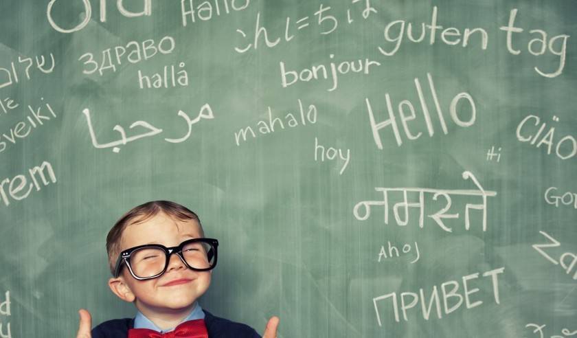 چطور یک زبان خارجی را زودتر یاد بگیرم؟