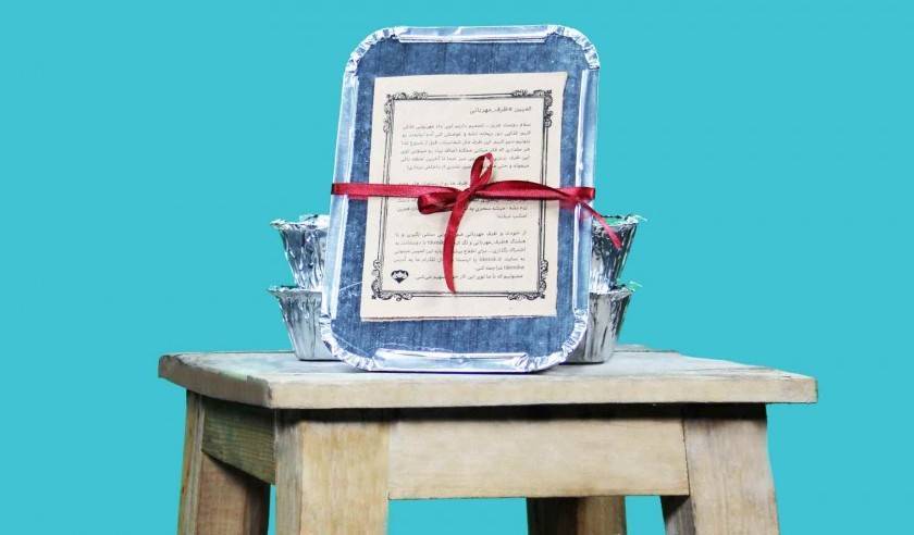 اینستالایف/ عاقبت کمپین ظرف مهربانی در تیکِ نیک چه شد؟