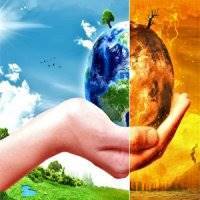 تغییر اقلیم در راه‌ است