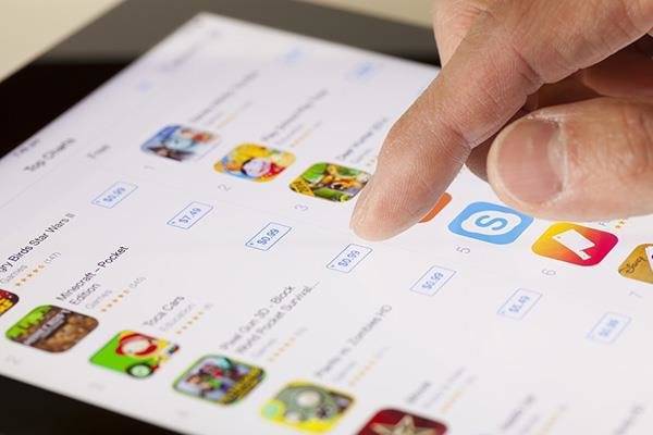 کمپین توقف حذف اپلیکیشن‌های ایرانی از اپ‌استور تشکیل شد