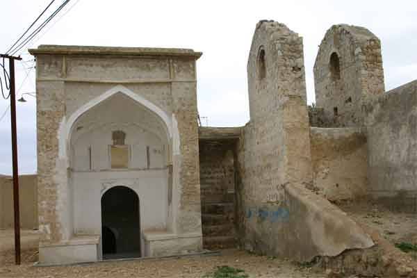مسجد جامع اشکنان مسجد جامع اشکنان