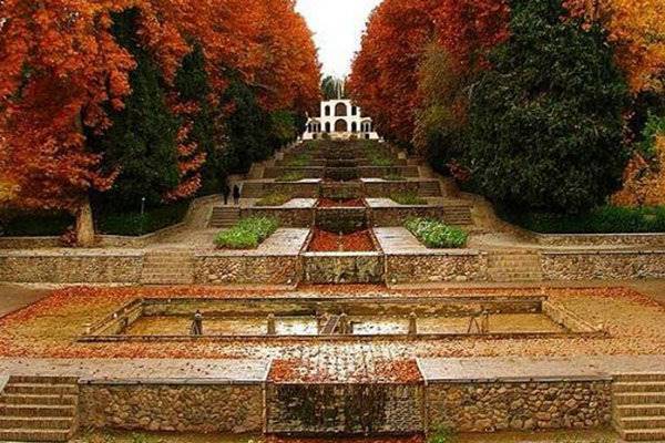 نمایندگان اطلاع رسانی گردشگری ایران در کرمان گرد هم می آیند