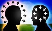 انواع مختلف اختلالات شخصیتی