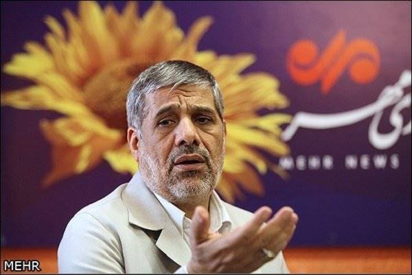 درخواست حسین فدایی از جمعیت ایثارگران برای انتخاب یک دبیرکل جوان