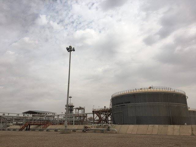 اسامی شرکت‌های بین‌المللی حاضر در مناقصه آزادگان اعلام شد