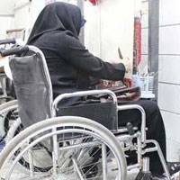 معلولان رانده شده از چتر استخدام