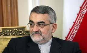 بروجردی: پیدا شدن امام موسی صدر مطالبه‌ای ملی و اسلامی است