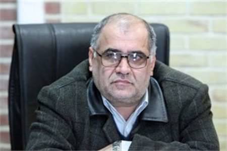 معاون میراث فرهنگی :تحصیلات بسیاری از مستخدمان این سازمان با وظایف شان غیر مرتبط است معاون میراث فرهنگی :تحصیلات بسیاری از مستخدمان این سازمان با وظایف شان غیر مرتبط است