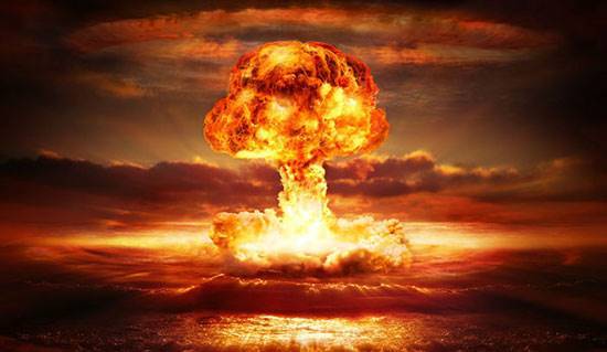 هر آن چه که باید در مورد بمب اتمی، بمب هیدروژنی و تفاوت آن ها بدانید