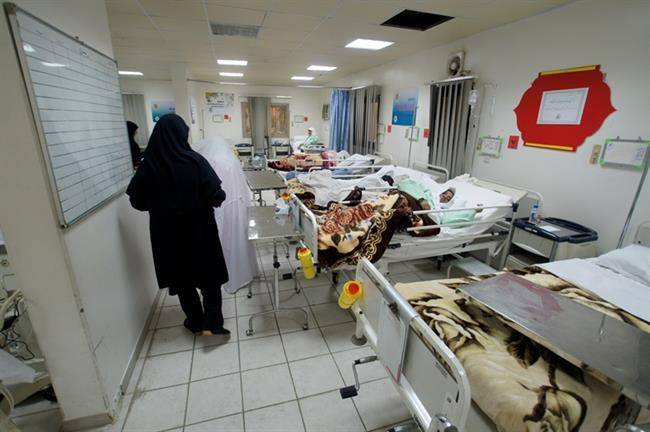بستری 51 زائر ایرانی در بیمارستان‌های مکه/ هیچ بیماری از عربستان به وطن بازگردانده نشده است