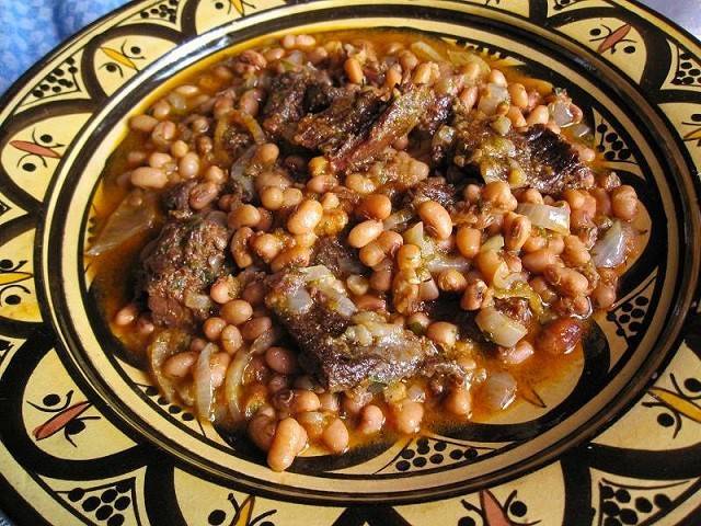 خورش ترشی گرما