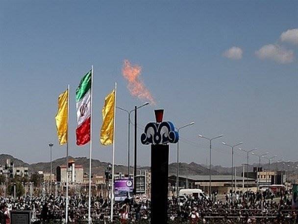 رفتار گازی ایران به عنوان بزرگ‌ترین دارنده ذخایر گازی جهان چگونه است؟