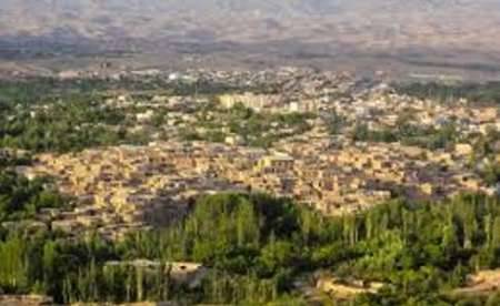 شهر ریوش شهر ریوش