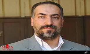 معاون طرح، برنامه و بودجه معاونت راهبردی قوه قضاییه منصوب شد