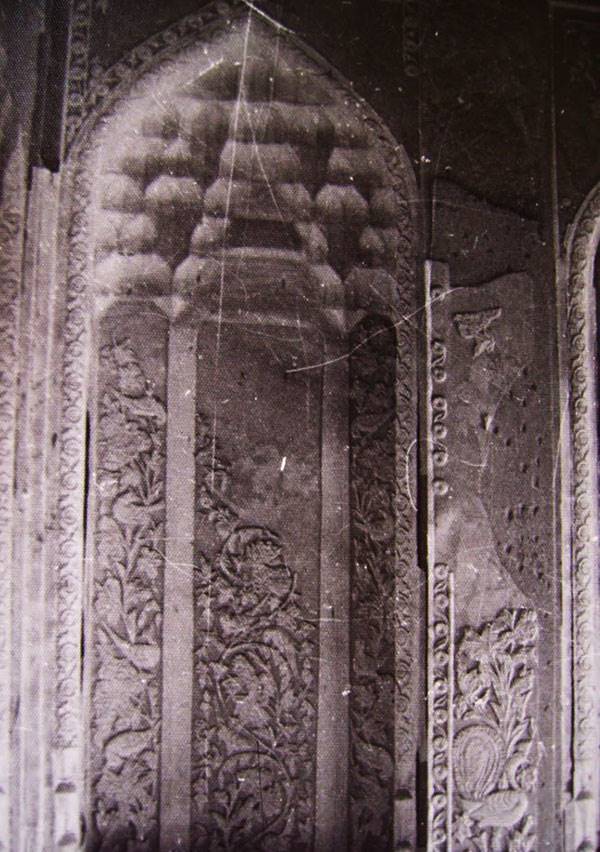 خانه قاضی 