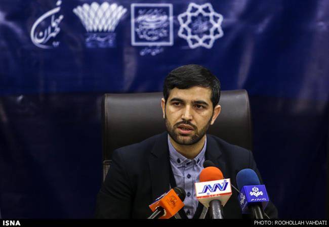 رونمایی از اولین اتوبوس گردشگری تهران رونمایی از اولین اتوبوس گردشگری تهران