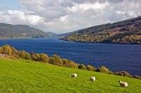 اسکاتلند  زیباترین کشور جهان نام گرفت