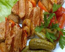 فوائد خوردن گوشت