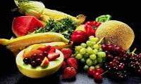 مواد غذایی پُر انرژی
