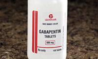 گاباپنتین (GABAPENTIN)