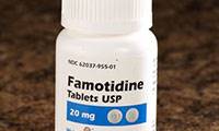 فاموتیدین (FAMOTIDINE)