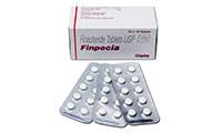 فیناستراید (FINASTERIDE)