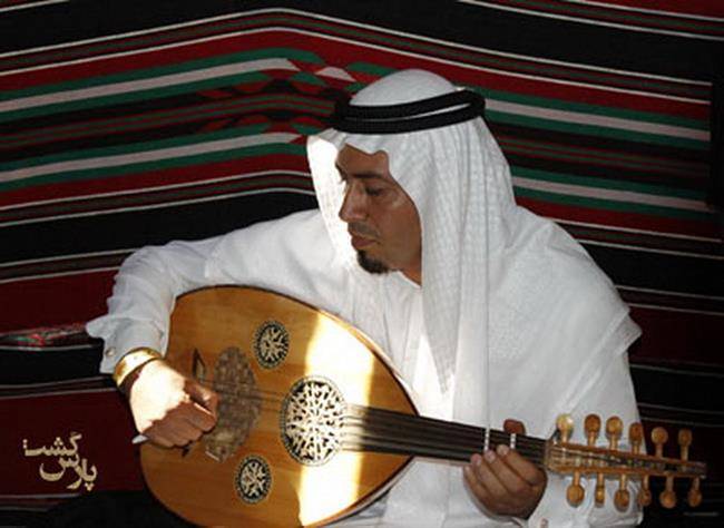 موسیقی خوزستان