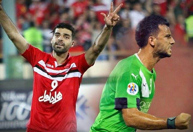 قول "السومه" به هواداران الاهلی عربستان