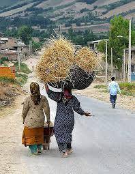 روستای توشن