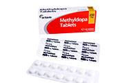 متیل دوپا (METHYLDOPA)