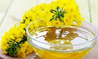 ارزش تغذیه‌ای روغن کانولا
