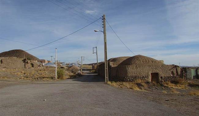 روستای تاریخی جشوقان