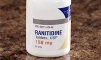 رانیتیدین (RANITIDINE)