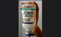 پروپوفول (PROPOFOL)