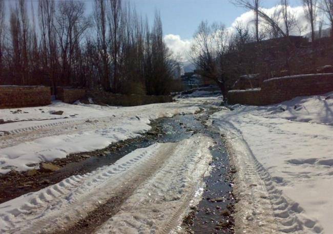 روستای بقمچ