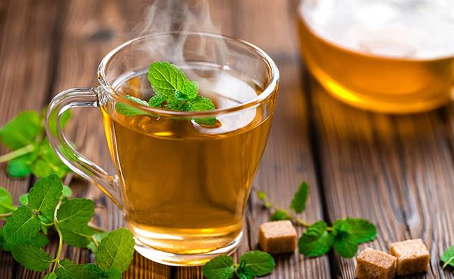 بهترین گیاهان دارویی برای سرکوب اشتها بهترین گیاهان دارویی برای سرکوب اشتها