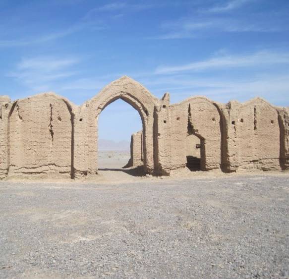 عمارت تاریخی سنمبر