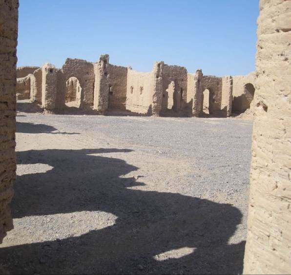 عمارت تاریخی سنمبر