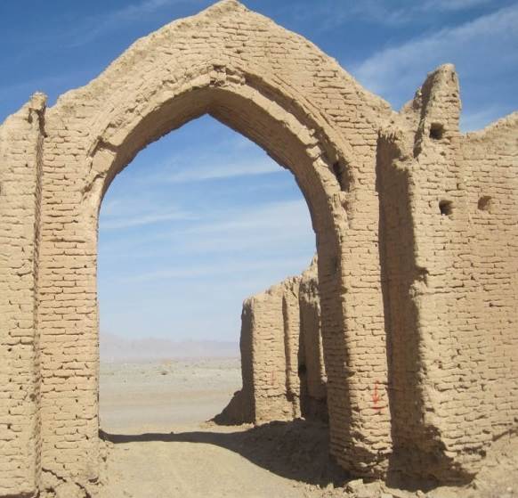 عمارت تاریخی سنمبر