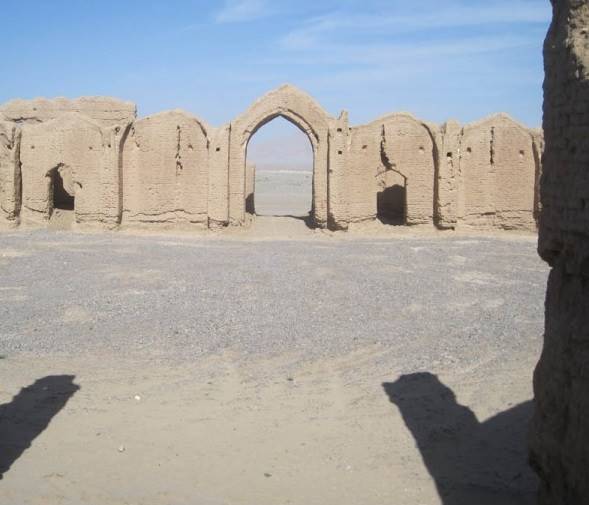 عمارت تاریخی سنمبر