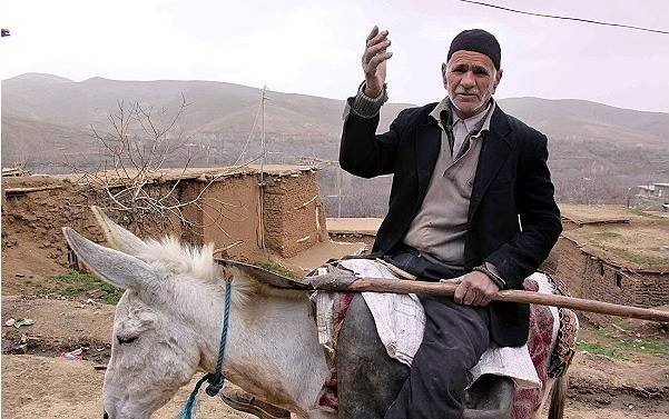 روستای گشانی