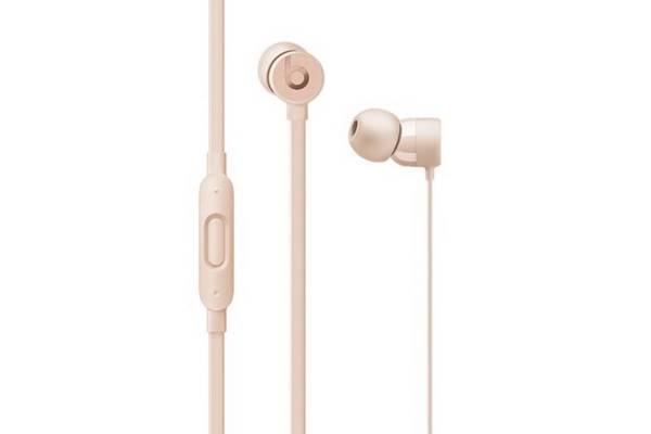 اپل هدفون urBeats3 را معرفی نمود