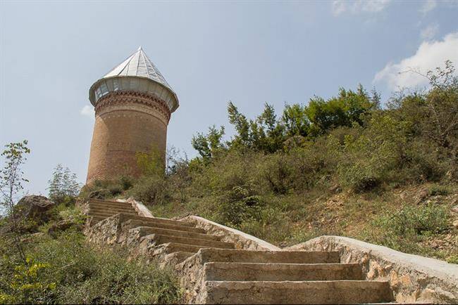 روستای رسکت