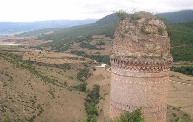 روستای رسکت