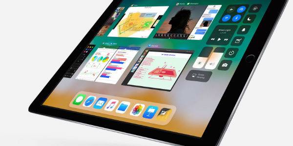 با 11 ویژگی iOS 11 برای آیپدها آشنا شوید