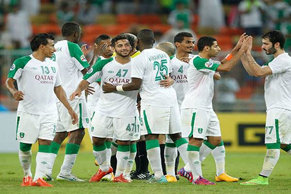 سخت گیری عجیب باشگاه الاهلی عربستان بعد از باخت مقابل پرسپولیس!