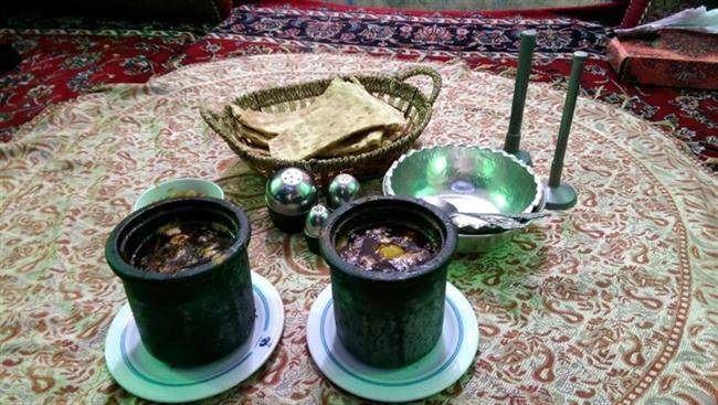 رستوران سنتی وکیل کرمان رستوران سنتی وکیل کرمان